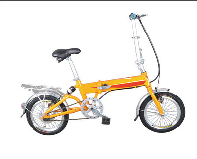 電動自行車 圖片_高清大圖 