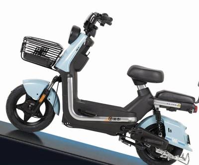 1599起步,外觀漂亮,功能實用不減配,3款全新電動自行車亮相!