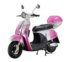 – 全球電動車網