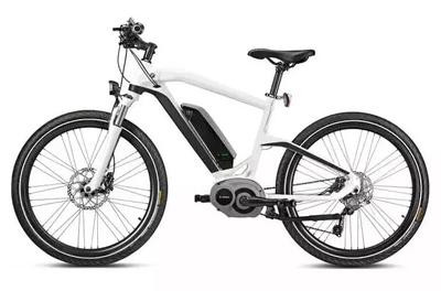 19000元的寶馬電動自行車與樂視智能車你選哪個?|智能單車- 美騎網 .