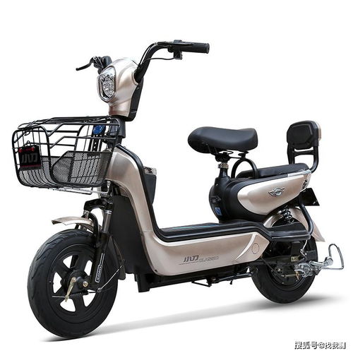 電動自行車ce認證安全測試en15194標準