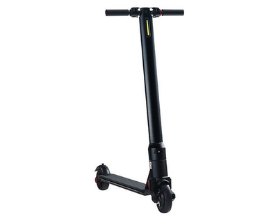 2018年中國電動滑板車行業市場前景研究報告