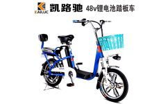 電動車廠家 電動車廠家直銷 電動車廠家供應 凱馳供