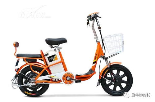 電動自行車變電摩后,摩托車行業日子會好過嗎