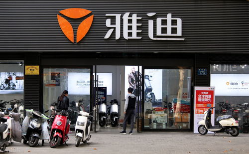 電動車不賺錢也賣 為什么越是淡季價格戰就打得越厲害