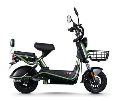 小刀電動車怎么樣?介紹小刀電動車價格及圖片