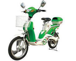 電動自行車下鄉(xiāng) 專家分析河南市場優(yōu)勢