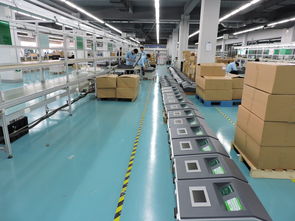 怎樣辨別電動車充電站廠家產(chǎn)品質(zhì)量好壞