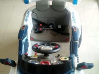 圖 高大尚玩具電動車 武漢母嬰 兒童用品