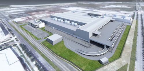 放眼全球丨福特重構(gòu)中國(guó)和亞太區(qū)業(yè)務(wù) 陳安寧出任福特中國(guó)總裁