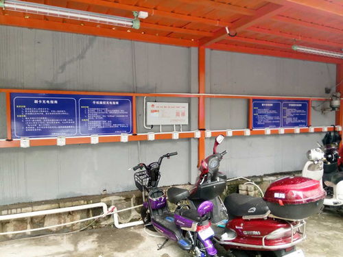 小區(qū)電動(dòng)車充電站對(duì)安裝場(chǎng)地有要求嗎 到底能不能賺錢