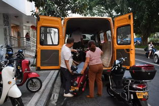 一項新國標實施,東湖兩家電動車門店變得空空如也