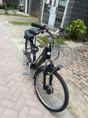 評測喜德盛靈動9號電動自行車怎么樣?電池耐用嗎?