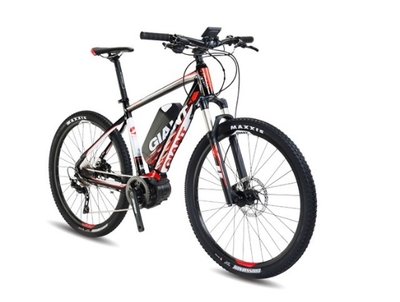 一篇文章讀懂電動(dòng)助力自行車的前世今生