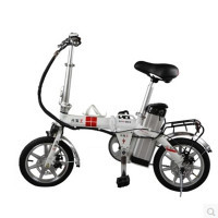 代駕折疊電動車排行榜_蘇寧易購