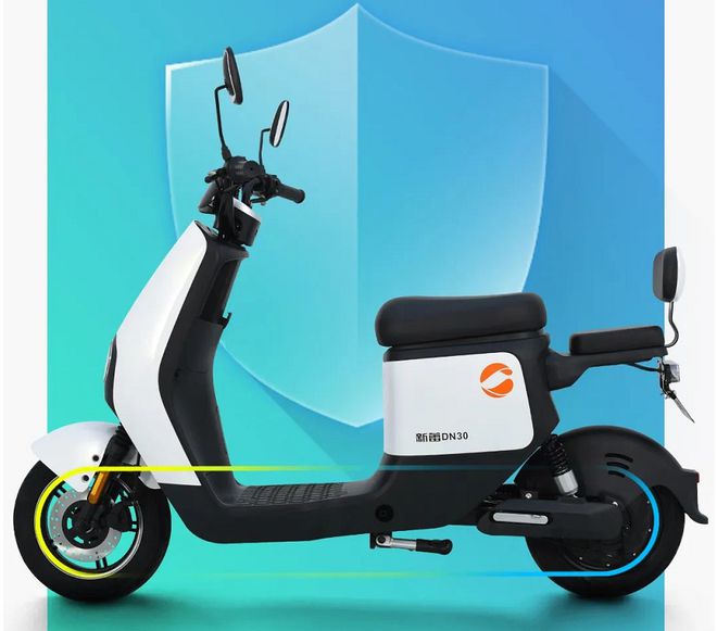 7月~8月上新的7款電動車,電動自行車、電摩都有,最高續(xù)航230KM