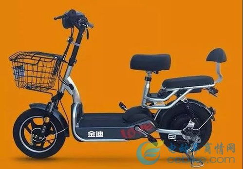 勁爆雙11，年輕人的第一款國標(biāo)電動自行車等你開回家！