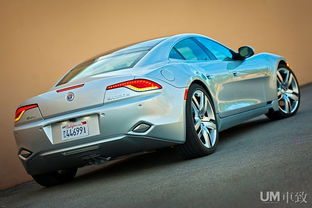 中國萬向收購Fisker電動車公司 歷史產品圖賞與電動自行車回顧