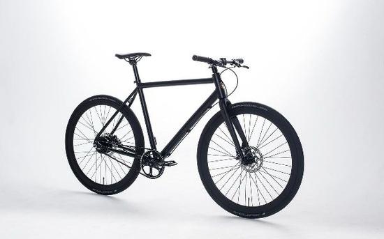 顫抖吧！Ampler電動單車 外表與普通單車無異的騎行革命