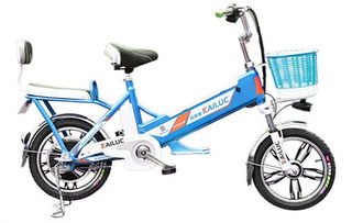 黑龍江電動自行車廠家直銷 凱路馳專業供應優質電動自行車