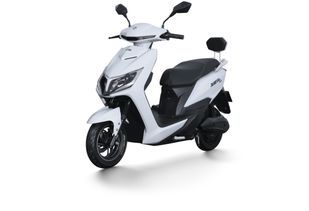 獲央視推薦，新國標買車不要慌，認準雅迪就夠了