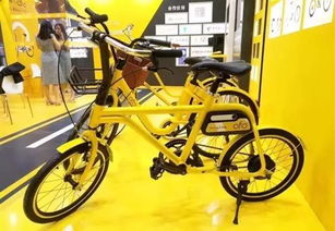 共享電動自行車在西安的短暫亮相與爭議