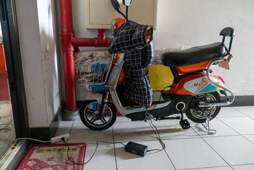 電動自行車強制國標出臺 血的教訓催生安全升級