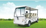 電動觀光車技術參數分析
