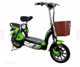 老年人無駕照能否駕駛電瓶二輪車與電動自行車？